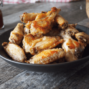 Single Joint Chicken Wings