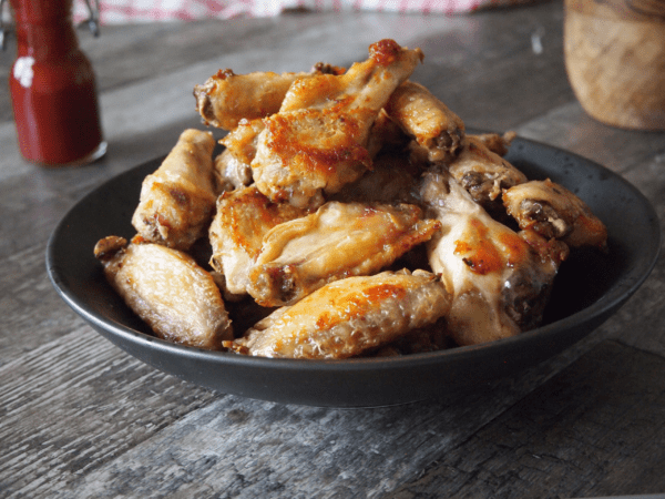 Single Joint Chicken Wings